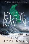 Hodkinson, Tim - Eye of the Raven