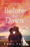 Pass, Emma - Before the Dawn