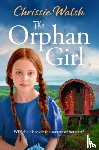 Walsh, Chrissie - The Orphan Girl