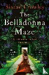 Crowley, Sinead - The Belladonna Maze