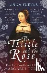 Porter, Linda - The Thistle and The Rose