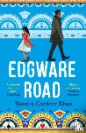 Khan, Yasmin Cordery - Edgware Road