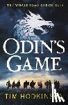 Hodkinson, Tim - Odin's Game