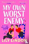 Lindon, Lily - My Own Worst Enemy