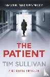 Sullivan, Tim - The Patient