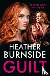 Burnside, Heather - Guilt