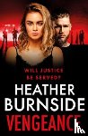 Burnside, Heather - Vengeance