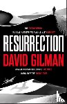 Gilman, David - Resurrection