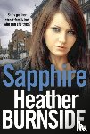 Burnside, Heather - Sapphire