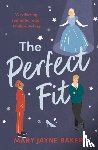 Baker, Mary Jayne - The Perfect Fit