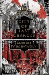 Tchaikovsky, Adrian - City of Last Chances