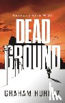Hurley, Graham - Dead Ground