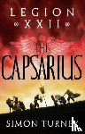 Turney, Simon - Legion XXII: The Capsarius