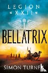 Turney, Simon - Bellatrix