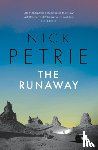 Petrie, Nick - The Runaway