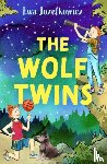 Jozefkowicz, Ewa - The Wolf Twins