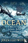 Haywood, John - Ocean