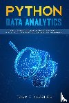 Charles, Tony F - python data analytics