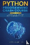 Charles, Tony F - python programming crash course