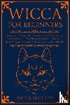 Goddess, Fiona - Wicca For Beginners