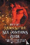 Sellner, Victor E - Kama Sutra Sex Positions Guide