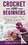 Amigurumi, Maria - Crochet for Beginners