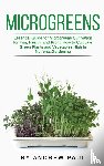 Paul, Andrew - Microgreens