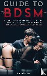 Prince, Donna - Guide to BDSM