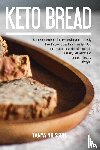 Nilsson, Tanya - Keto Bread Book