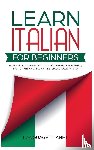 Planet, Language - Learn Italian for Beginners