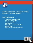 Books, Jocky - Sopa de Letras en Espanol