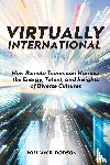 Dodson, William R. (Skeptical Robot Studios - Virtually International