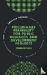 Yoon, Donghun (Kyonggi University - Preliminary Feasibility for Public Research & Development Projects
