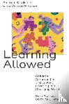 Frankel, Sam (King’s University College at Western University, Whalley, Caroline E. (The Elliot Foundation Academy Trust - Learning Allowed