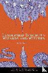 Simha, Aditya - Leadership Insights for Wizards and Witches