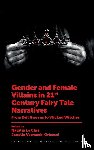  - Gender and Female Villains in 21st Century Fairy Tale Narratives