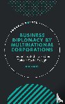 Ruel, Huub (Mathias Corvinus Collegium - Business Diplomacy by Multinational Corporations