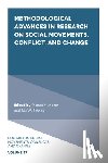  - Methodological Advances in Research on Social Movements, Conflict, and Change