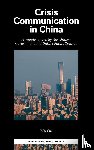 Cui, Wei (Tongji University - Crisis Communication in China
