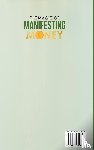 Sunni, Maria - The Magic of Manifesting Money
