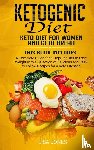 Jones, Lisa - Ketogenic Diet
