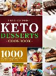 Weikel, Charlene - Keto Dessert Cookbook