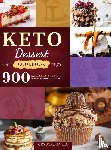 Avila, Crystal - Keto Dessert Cookbook