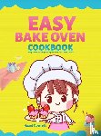Cornett, Hazel - Easy Bake Oven Cookbook