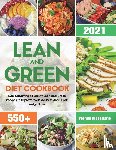 McFarlane, Wendy - Lean and Green Diet Cookbook 2021