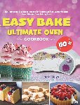 Mays, April - Easy Bake Ultimate Oven Cookbook
