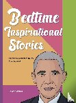 Hamilton, Sandra - Bedtime Inspirational Stories