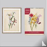  - The Official Royal Horticultural Society Special Edition Calendar