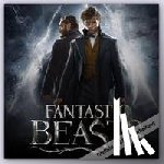  - Fantastic Beasts Square Calendar