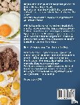 Landry, Amy - The Easy Keto Meal Prep Cookbook for Beginners